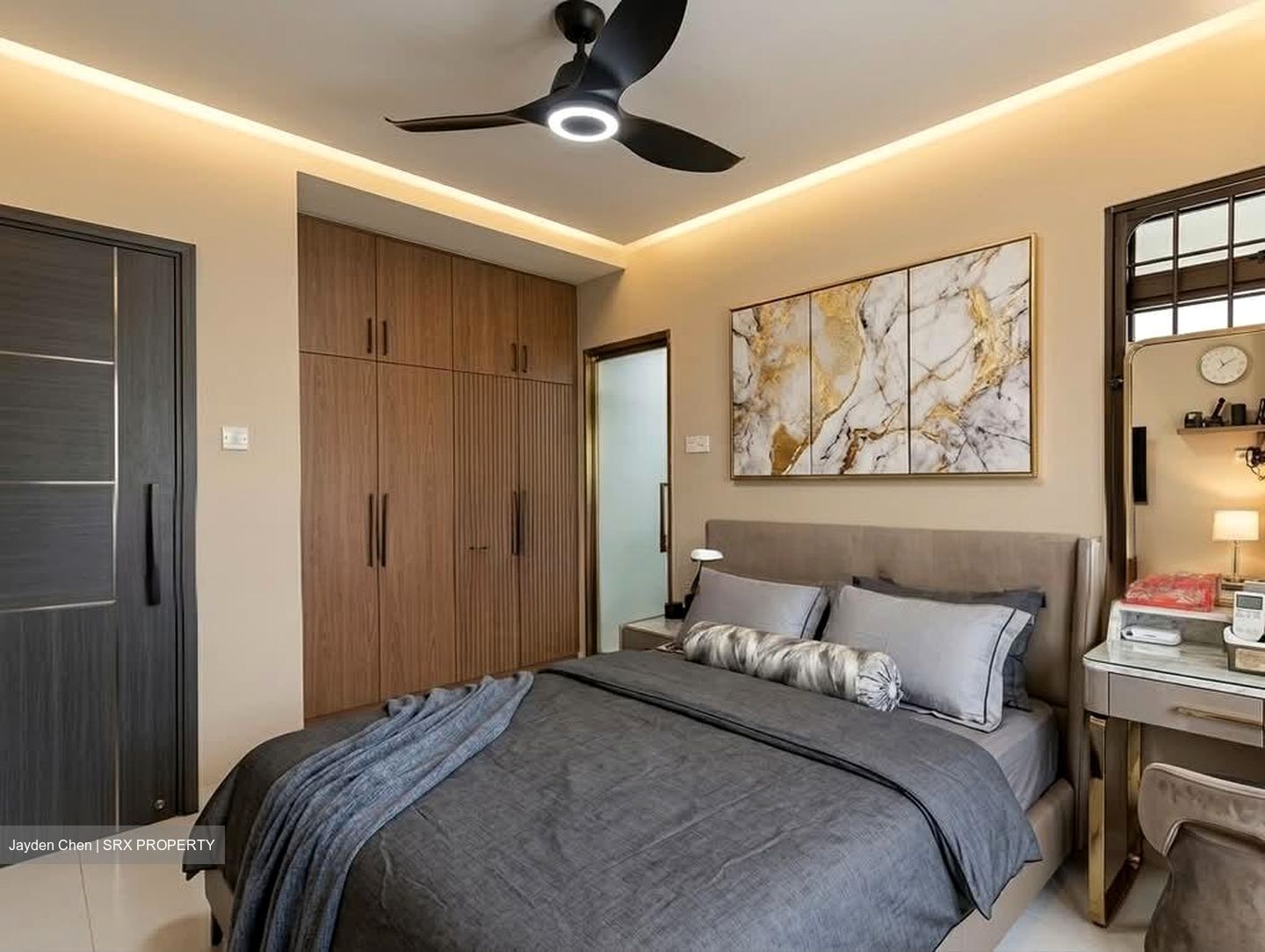 Blk 507A Wellington Circle (Sembawang), HDB 4 Rooms #585420611